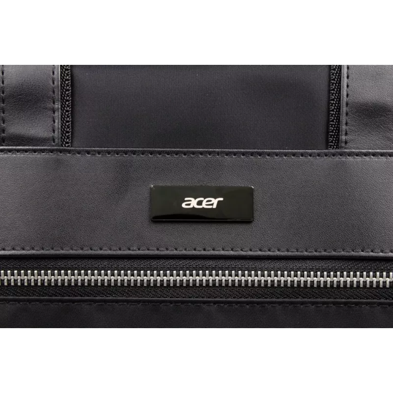 Acer GP.BAG11.02P nešiojamojo kompiuterio dėklas, 15,6 col., juodas
