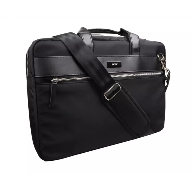 Acer GP.BAG11.02P nešiojamojo kompiuterio dėklas, 15,6 col., juodas