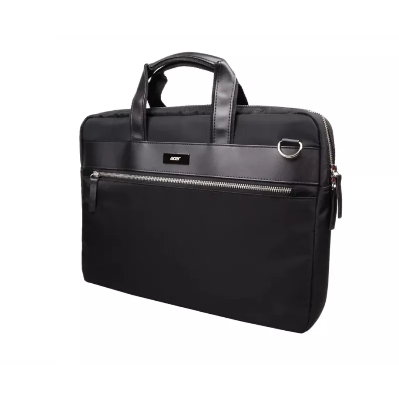 Acer GP.BAG11.02P nešiojamojo kompiuterio dėklas, 15,6 col., juodas