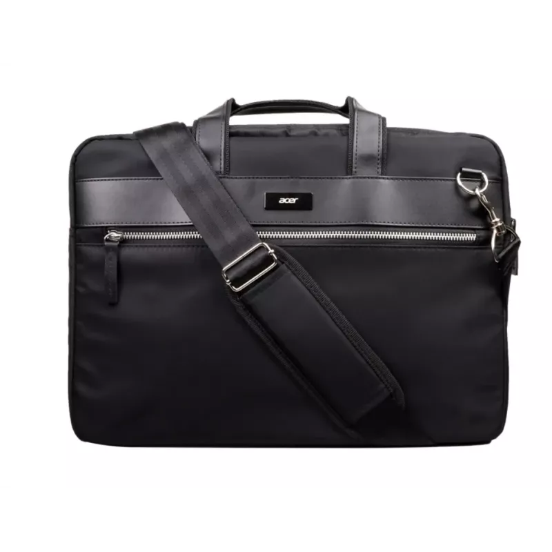 Acer GP.BAG11.02P nešiojamojo kompiuterio dėklas, 15,6 col., juodas