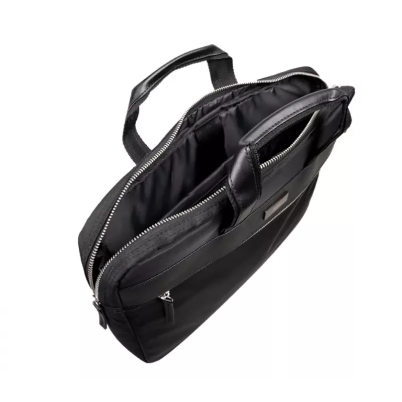 Acer GP.BAG11.02P nešiojamojo kompiuterio dėklas, 15,6 col., juodas