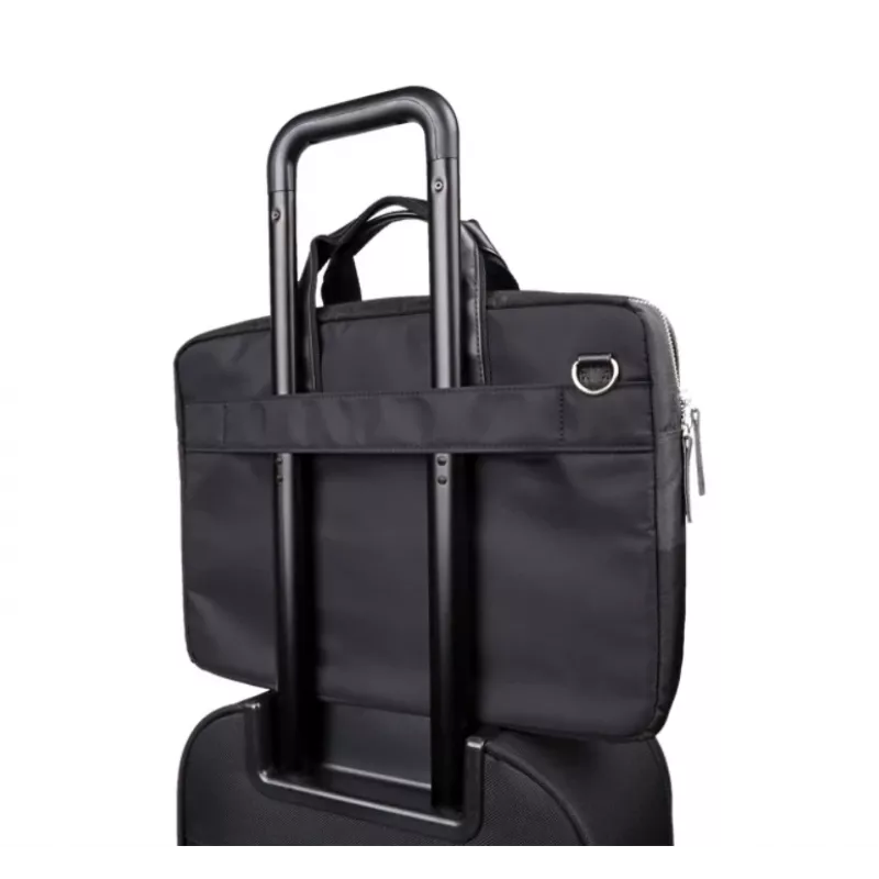 Acer GP.BAG11.02P nešiojamojo kompiuterio dėklas, 15,6 col., juodas