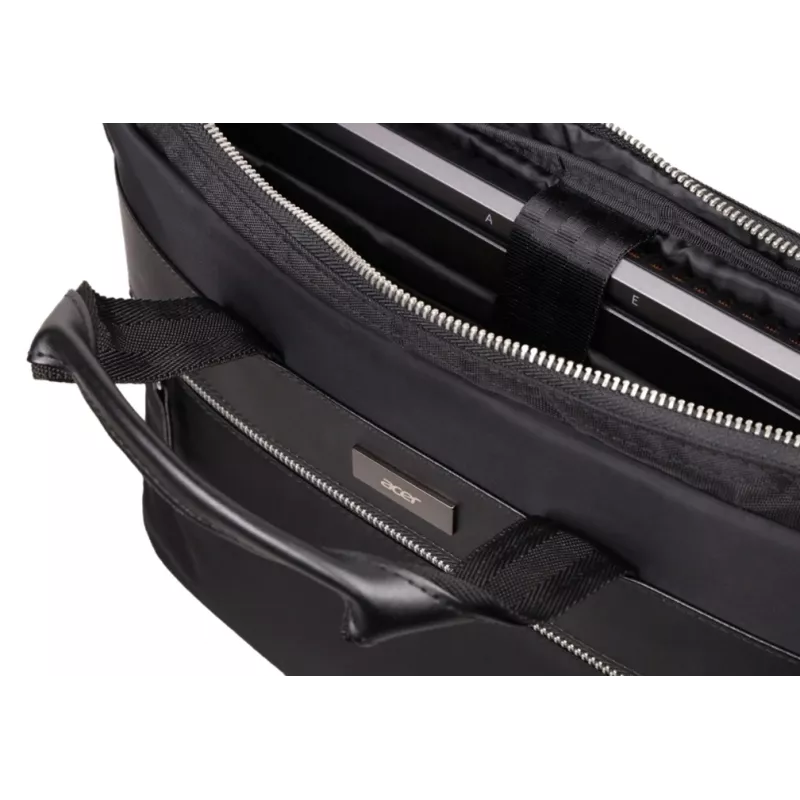 Acer GP.BAG11.02P nešiojamojo kompiuterio dėklas, 15,6 col., juodas