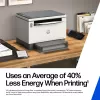 HP 153X juodos spalvos originalus LaserJet Tank dažų papildymo rinkinys, 5000 puslapių, juoda, 1 vnt.