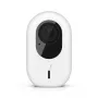 IP apsaugos kamera UBIQUITI G4 Instant Cube Outdoor – 5 MP (2688×1512), 2.8 mm, Wi‑Fi, IR naktinis matymas, 30 kadrų/s, 5 W, USB maitinimas