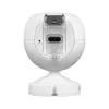 IP apsaugos kamera UBIQUITI G4 Instant Cube Outdoor – 5 MP (2688×1512), 2.8 mm, Wi‑Fi, IR naktinis matymas, 30 kadrų/s, 5 W, USB maitinimas