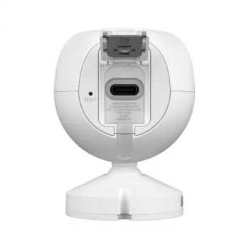 IP apsaugos kamera UBIQUITI G4 Instant Cube Outdoor – 5 MP (2688×1512), 2.8 mm, Wi‑Fi, IR naktinis matymas, 30 kadrų/s, 5 W, USB maitinimas