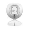 IP apsaugos kamera UBIQUITI G4 Instant Cube Outdoor – 5 MP (2688×1512), 2.8 mm, Wi‑Fi, IR naktinis matymas, 30 kadrų/s, 5 W, USB maitinimas