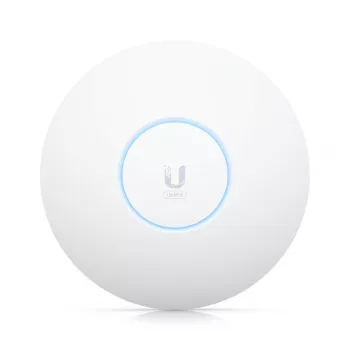 UBIQUITI NETWORKS Unifi U6 Enterprise – belaidis prieigos taškas WiFi 6E