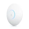 UBIQUITI NETWORKS Unifi U6 Enterprise – belaidis prieigos taškas WiFi 6E