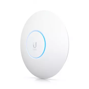 UBIQUITI NETWORKS Unifi U6 Enterprise – belaidis prieigos taškas WiFi 6E