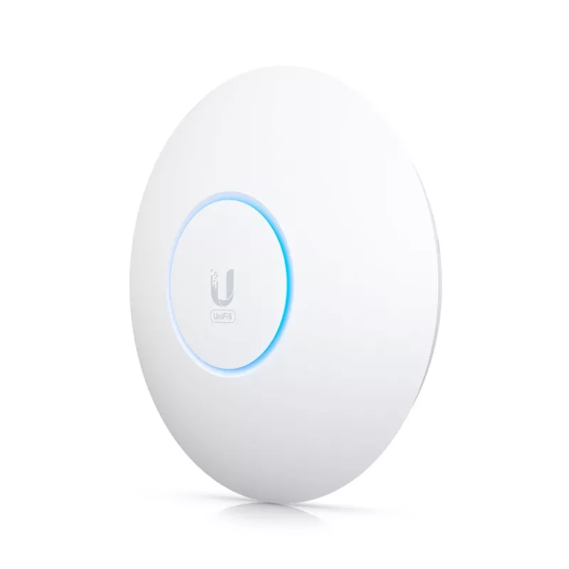UBIQUITI NETWORKS Unifi U6 Enterprise – belaidis prieigos taškas WiFi 6E