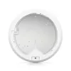 UBIQUITI NETWORKS Unifi U6 Enterprise – belaidis prieigos taškas WiFi 6E