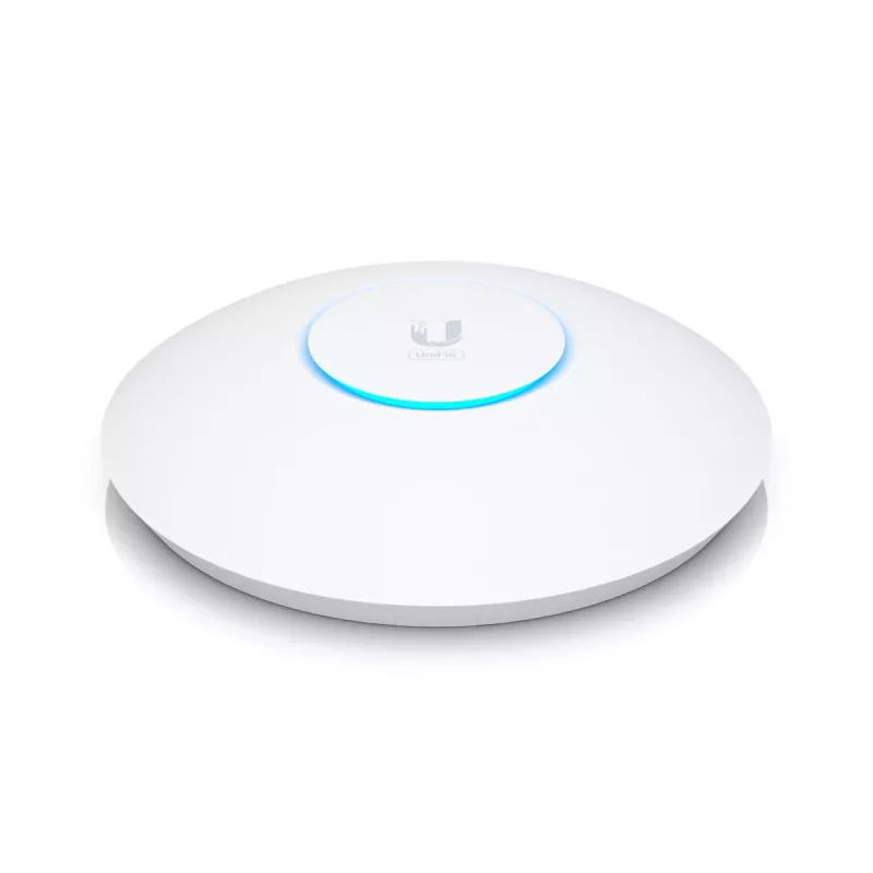 UBIQUITI NETWORKS Unifi U6 Enterprise – belaidis prieigos taškas WiFi 6E