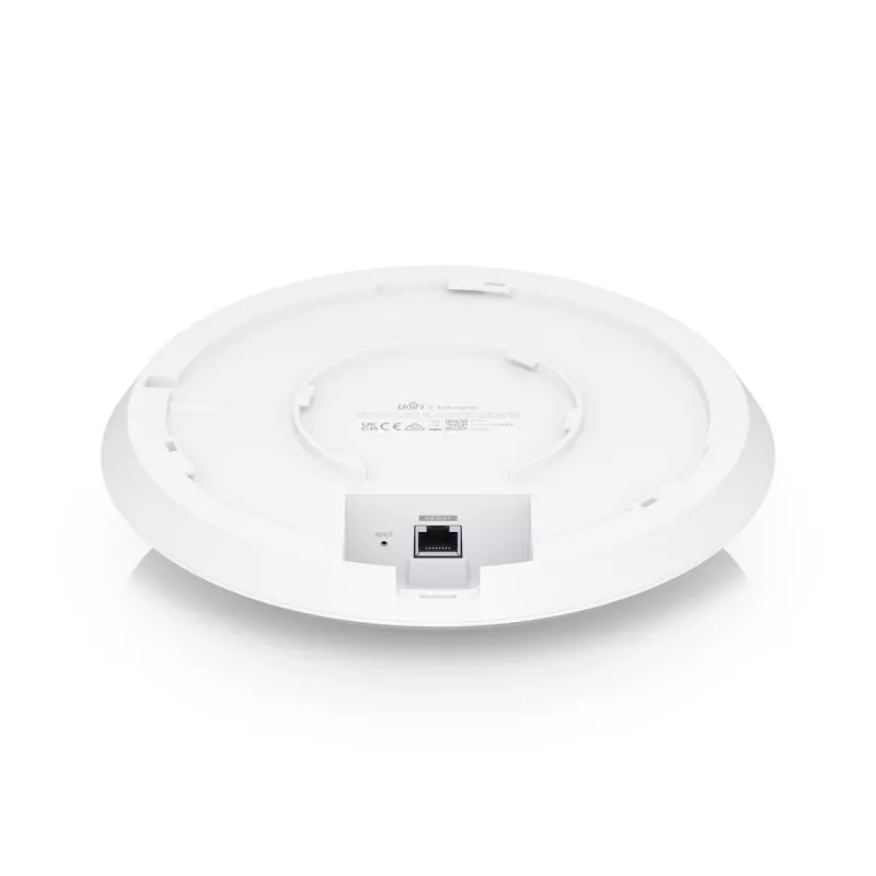 UBIQUITI NETWORKS Unifi U6 Enterprise – belaidis prieigos taškas WiFi 6E