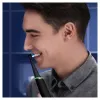 Oral-B iO Series 6 beslotis dantų šepetėlis suaugusiems, juodas