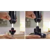 Panardintuvas Bosch Serie 4 MSM4B620 1000 W, 0.6 L, juodas