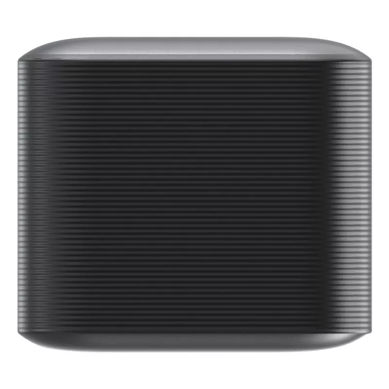 Nešiojamas įkroviklis Anker 737 (A1289011) – 24000 mAh, 140 W, 2× USB-C + 1× USB-A, sidabrinis/juodas