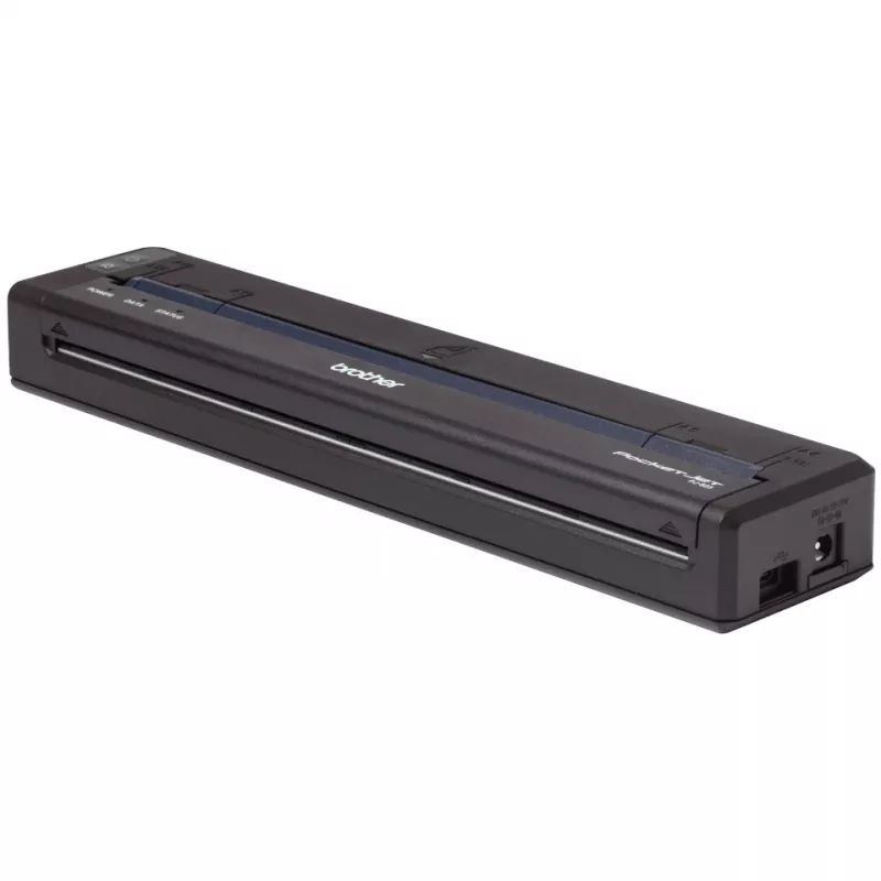 Brother PJ823 300x300 DPI laidinis terminis mobilus spausdintuvas