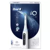 Oral-B iO Series 5 suaugusiųjų besisukanti-osciliuojanti dantų šepetėlis, baltas