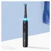 Oral-B iO Series 5 elektrinis dantų šepetėlis suaugusiems, juodas