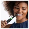 Oral-B iO Series 5 elektrinis dantų šepetėlis suaugusiems, juodas