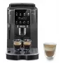Kavos aparatas DeLonghi Magnifica Start ECAM220.22GB — 1450 W, 1,8 L vandens talpa, įmontuotas malūnėlis