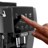 Kavos aparatas DeLonghi Magnifica Start ECAM220.22GB — 1450 W, 1,8 L vandens talpa, įmontuotas malūnėlis