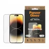 PanzerGlass Apple iPhone 14 Pro Ultra-Wide Fit EasyAligner apsauginis stiklas