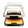 PanzerGlass Apple iPhone 14 Pro Ultra-Wide Fit EasyAligner apsauginis stiklas