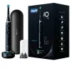 Oral-B iO Series 10 suaugusiųjų sukamoji-osciliuojanti dantų šepetėlis juodas
