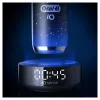 Oral-B iO Series 10 suaugusiųjų sukamoji-osciliuojanti dantų šepetėlis juodas