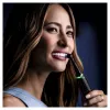 Oral-B iO Series 10 suaugusiųjų sukamoji-osciliuojanti dantų šepetėlis juodas