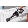 Bosch BCS711XXL belaidis šluotinis dulkių siurblys sausam valymui, be maišelio, 0,3 l, baltas, 3 Ah