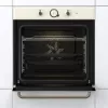 Gorenje BOS67371CLI 77 L 3500 W elektrinė orkaitė, smėlio spalvos