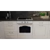 Gorenje BOS67371CLI 77 L 3500 W elektrinė orkaitė, smėlio spalvos