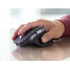 LOGITECH MX Master 3S For Business – belaidė Bluetooth pelė – Graphite