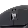 LOGITECH MX Master 3S For Business – belaidė Bluetooth pelė – Graphite