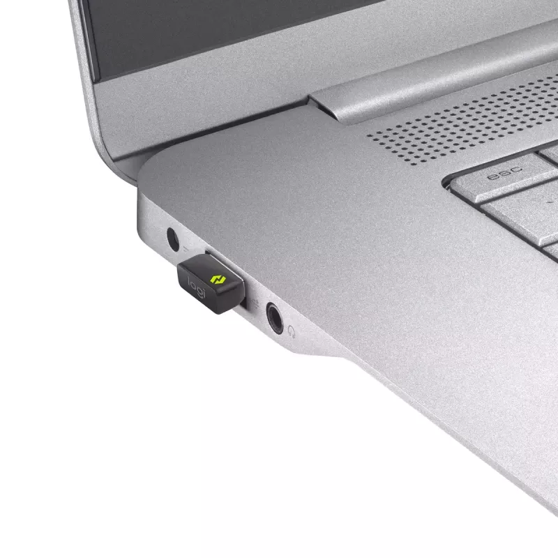LOGITECH MX Master 3S For Business – belaidė Bluetooth pelė – Graphite