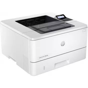Spausdintuvas HP LaserJet Pro 4002dw lazerinis baltas