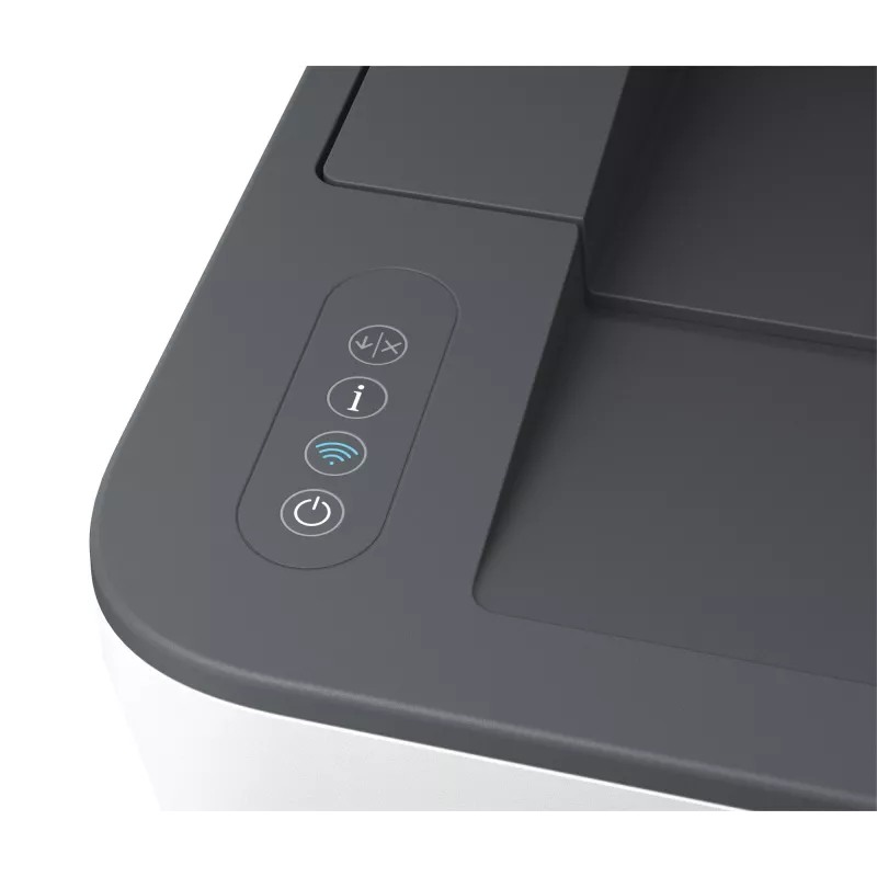 HP LaserJet Pro 3002dw spausdintuvas, lazerinis, 1200 x 1200 DPI, A4, 33 ppm, dvipusis spausdinimas, pilka, balta