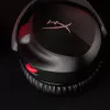 HyperX Cloud Stinger 2 – žaidimų ausinės (juodos)
