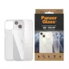 PanzerGlass HardCase skaidrus apsauginis dėklas Apple iPhone 14/13