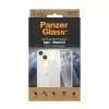 PanzerGlass HardCase skaidrus apsauginis dėklas Apple iPhone 14/13