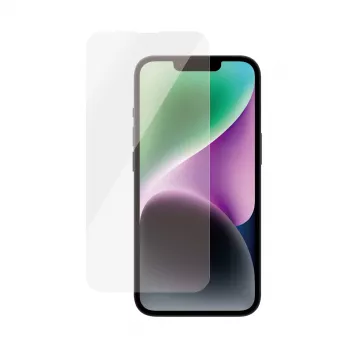 PanzerGlass SAFE. by ® Ekrano apsauginis stiklas iPhone 14 | 13 | 13 Pro | Ultra-Wide Fit