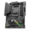 MSI MAG B550 TOMAHAWK MAX WIFI pagrindinė plokštė AMD B550 Socket AM4 ATX