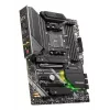 MSI MAG B550 TOMAHAWK MAX WIFI pagrindinė plokštė AMD B550 Socket AM4 ATX