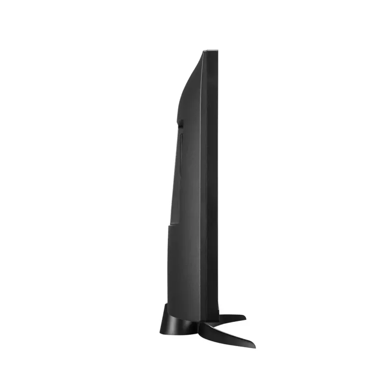 LG 27TQ615S-PZ.AEU TV 27 colių Full HD Smart TV Wi-Fi juodas 250 cd/m²