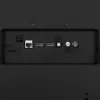 LG 27TQ615S-PZ.AEU TV 27 colių Full HD Smart TV Wi-Fi juodas 250 cd/m²