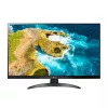 LG 27TQ615S-PZ.AEU TV 27 colių Full HD Smart TV Wi-Fi juodas 250 cd/m²